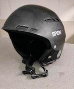 Paardrijhelm Spex paardrijden helm cap verstelbaar in groote, Ophalen of Verzenden