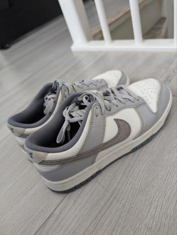 Nike Dunk Low - Weinig Gedragen! Maat 41 beschikbaar voor biedingen