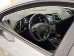 SEAT Leon ST 1.6 TDI Style Business Ecomotive | Climate | Na, Auto's, Voorwielaandrijving, Euro 5, Gebruikt, Zwart