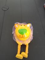 Mooie kinder spaarpot, Verzamelen, Spaarpotten, Ophalen of Verzenden, Zo goed als nieuw, Steen, Aardewerk of Keramiek, Overige thema's