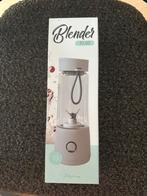 Jens living blender to go, Ophalen of Verzenden, Nieuw, Blender to go