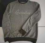 Olijfgroene trui maat S - Heren/Jongens, Overige kleuren, Koton, Ophalen of Verzenden, Zo goed als nieuw