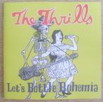 The Thrills - Let's Bottle Bohemia (CD), Cd's en Dvd's, Ophalen of Verzenden, Zo goed als nieuw, Poprock