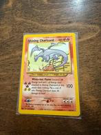 Shining Charizard, Ophalen of Verzenden, Zo goed als nieuw, Losse kaart