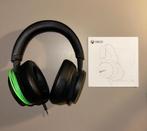 Xbox bedrade stereo headset met twee topgames, Spelcomputers en Games, Ophalen, Zo goed als nieuw