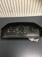 Mercedes W124   Diesel  1985     124 542 6806   Km Tellerklo