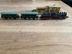 Trix, Gebruikt, Gelijkstroom, Trix, Wagon