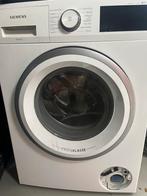 Siemens Extra Klasse Wasmachine, Ophalen, Gebruikt, Voorlader, Kort programma