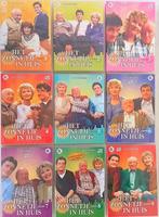 Het Zonnetje in Huis - Complete Serie DVD Boxset, Alle leeftijden, Boxset, Ophalen of Verzenden, Zo goed als nieuw
