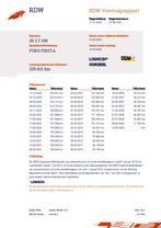 Ford Fiesta 1.25-16V Centennial, Voorwielaandrijving, 1242 cc, 4 cilinders, 995 kg