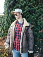PME Legend lammy coat, Bruin, Overige maten, Ophalen of Verzenden, Zo goed als nieuw