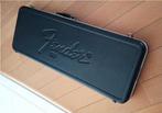 Fender Vintage Hard Case ( Koffer ) U.S.A. Nieuwstaat !!!, Sieraden, Tassen en Uiterlijk, Koffers, Hard kunststof, Ophalen of Verzenden