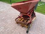 Lely kunstmeststrooier 300 kg, Doe-het-zelf en Verbouw, Ophalen, Gebruikt, IJzer