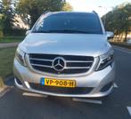 Mercedes-Benz V-klasse 2014 190PK, Automaat, Achterwielaandrijving, Zwart, Diesel