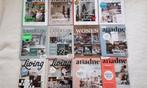 VTWonen (Landelijk), Ariadne, Landelijk Wonen, Libell Living, Ophalen of Verzenden, Zo goed als nieuw, Overige typen