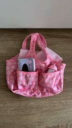 Poppen accessoires tasje, Ophalen of Verzenden, Gebruikt, Overige typen