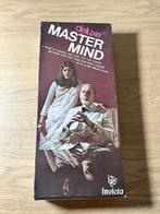 Mastermind Deluxe Invicta, Hobby en Vrije tijd, Gezelschapsspellen | Bordspellen, Ophalen of Verzenden, Gebruikt