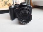 Canon PowerShot S5 IS - Fijne camera!, Audio, Tv en Foto, Fotocamera's Digitaal, Ophalen of Verzenden