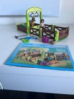 Playmobil 9478, Ophalen, Zo goed als nieuw, Complete set