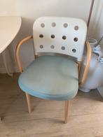 2x Design stoel ‘Minni’ van Antonio Citterio voor Halifax, Ophalen, Gebruikt, Twee