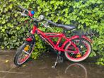 Kinderfiets 16 inch Batavus Snake, Fietsen en Brommers, Ophalen, Zo goed als nieuw, 16 tot 20 inch