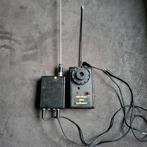 Draadloze set voor fox delkim, Watersport en Boten, Hengelsport | Karpervissen, Ophalen of Verzenden, Overige typen