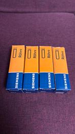 Siemens ECC81 12AT7 Matched NOS tubes, Ophalen of Verzenden
