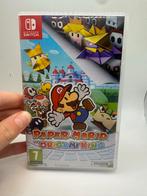 Paper Mario: The Origami King - Nintendo Switch, Avontuur en Actie, Lenn hodes, 1 speler, Ophalen of Verzenden