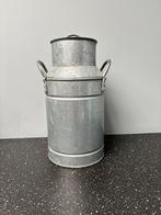Kleine Zinken Melkbus - 33cm Hoog, Ophalen of Verzenden