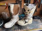 Forma Dominator Crosslaarzen Maat 45, Motoren, Kleding | Motorhelmen, Overige merken, Ophalen of Verzenden, Tweedehands, Heren