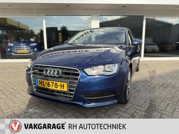 Audi A3 Sportback 1.2 TFSI Attr. Pro Line beschikbaar voor biedingen