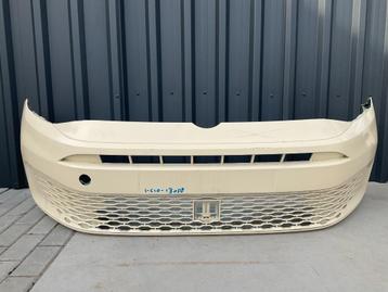 Bumper Volkswagen CADDY 2k7 2K7807221A Voorbumper C10-13058 beschikbaar voor biedingen