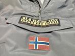 Napapijri Rainforest L, Kleding | Heren, Ophalen, Maat 52/54 (L), Zo goed als nieuw, Napapijri