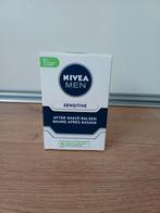 Nivea Men aftershave balsem nieuw, Ophalen of Verzenden, Nieuw, Gehele gezicht, Verzorging