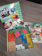 Jenga maker, Hobby en Vrije tijd, Gezelschapsspellen | Kaartspellen, Ophalen of Verzenden, Zo goed als nieuw