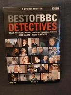 Best of BBC Detectives - Deel 2, Gebruikt, Vanaf 16 jaar, Boxset, Drama