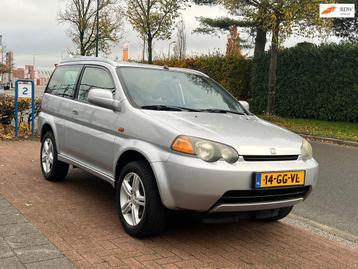Honda HR-V 1.6i *TREKHAAK| APK 11-2026! beschikbaar voor biedingen
