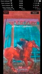Volbloed, Ophalen of Verzenden, Gelezen