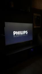 Philips LED Smart TV - Gebruikt, Audio, Tv en Foto, Televisies, Philips, Gebruikt, 50 Hz, Ophalen of Verzenden