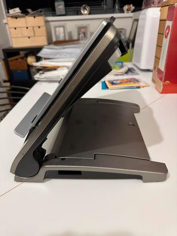 Bakker Elkhuizen Ergo T340 laptopstandaard beschikbaar voor biedingen