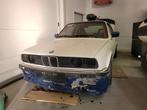 BMW E30 2.5 I coupe 325i 1987 - NL, Auto's, Achterwielaandrijving, Blauw, Origineel Nederlands, 1200 kg