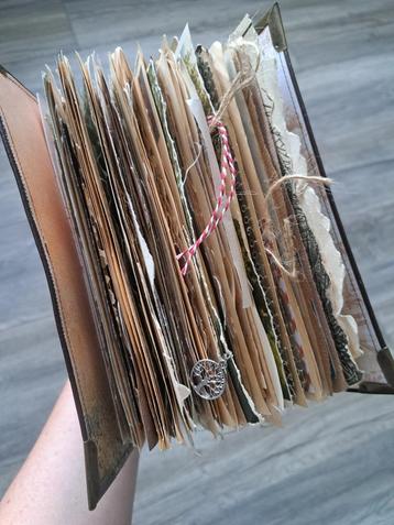 Journal Hogwarts Harry Potter beschikbaar voor biedingen