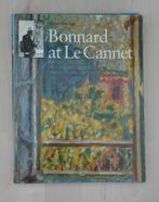 Kunstboek Pierre Bonnard, Ophalen of Verzenden, Zo goed als nieuw, Schilder- en Tekenkunst