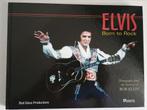 Elvis - Born to rock by Bud Glass, Ophalen of Verzenden, Zo goed als nieuw, Artiest