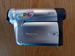 Panasonic NV-GS17 Mini DV Camcorder, Audio, Tv en Foto, Videocamera's Digitaal, Mini dv, Gebruikt, Panasonic, 20x of meer
