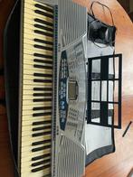 Bontempi PM747 midi en usb keyboard, Muziek en Instrumenten, Ophalen, Zo goed als nieuw, 61 toetsen, Overige merken