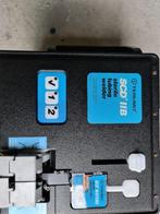 Trumbo SCD IIB tubing welder, Ophalen, Nieuw, 250 ampère of meer, Overige typen