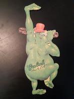 grolsch bier viltje apen serie, Verzamelen, Biermerken, Ophalen of Verzenden, Nieuw, Viltje(s), Grolsch