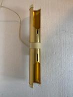 Space Age Vanity tube wandlamp, Space Age, Gebruikt, Onbekend, Ophalen of Verzenden