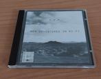 R.E.M. - New Adventures in Hi-Fi CD, Ophalen of Verzenden, Zo goed als nieuw, Poprock
